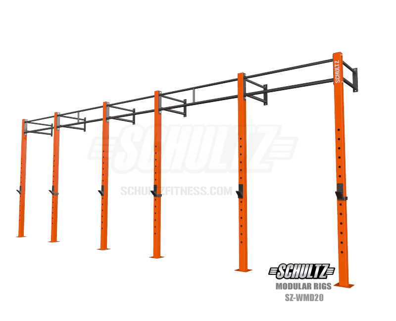 crossfit wall mounted rig|crossfit equipmets accessories