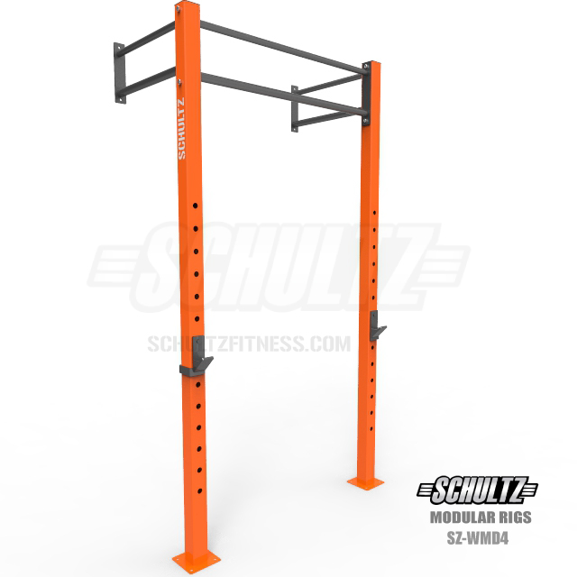 crossfit wall mounted rig|crossfit equipmets accessories
